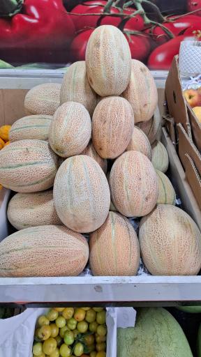 عکس ارزانکده میوه و تره بار نوبرانه