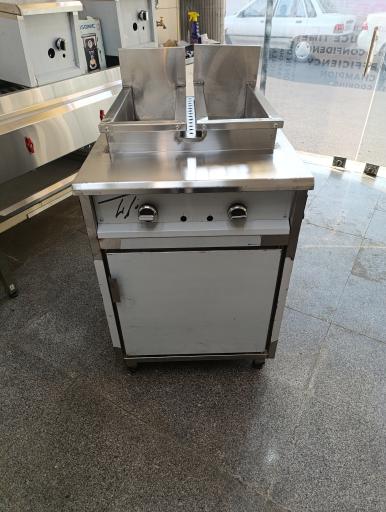 عکس تجهیز فود 