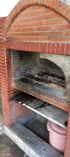 عکس کبابی و بریانی سنتی جنت