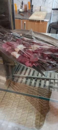 عکس کبابی و بریانی سنتی جنت