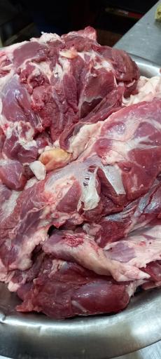 عکس کبابی و بریانی سنتی جنت