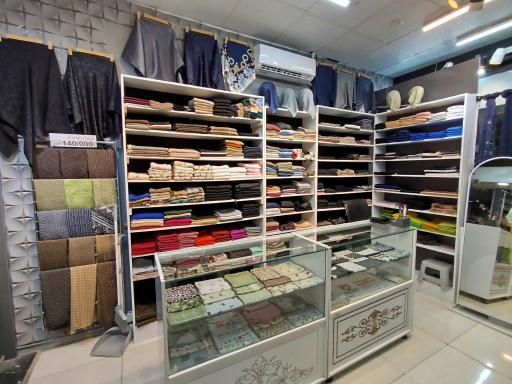 عکس شال و روسری نفس ۶۰۱