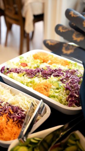 عکس چلوکبابی امید