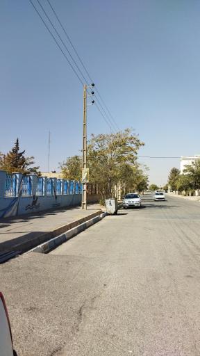 عکس استخر شهرداری