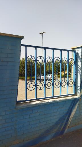 عکس استخر شهرداری