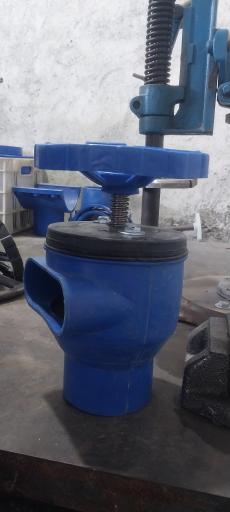 عکس تولیدی شیرآلات کشاورزی جابر 