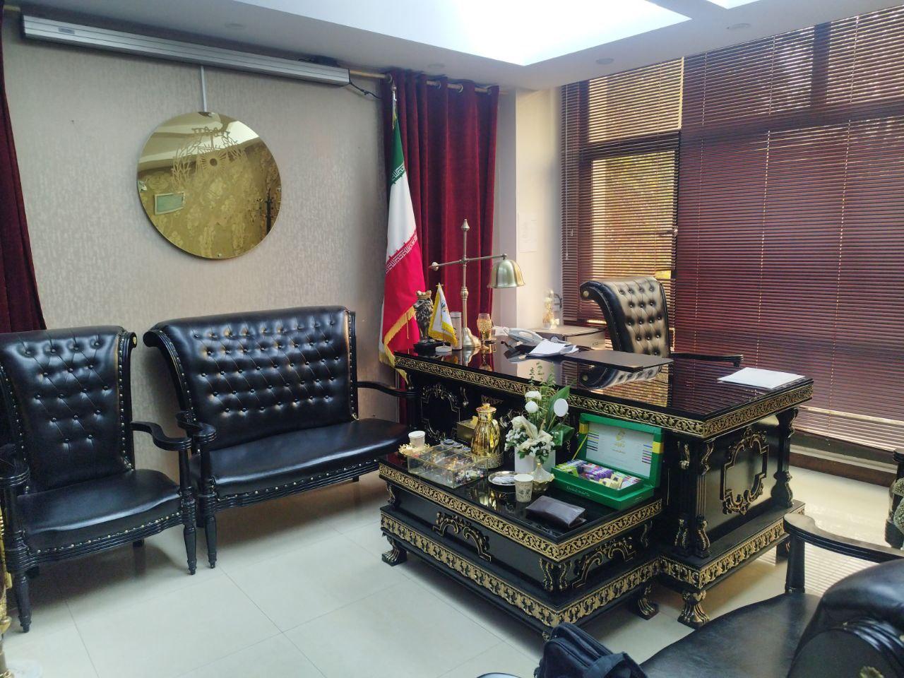 عکس گروه وکلای معتمدین