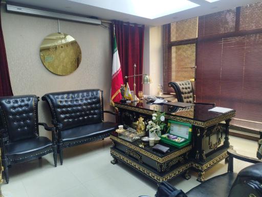 عکس گروه وکلای معتمدین