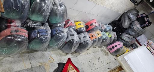 عکس پت شاپ آریا دام