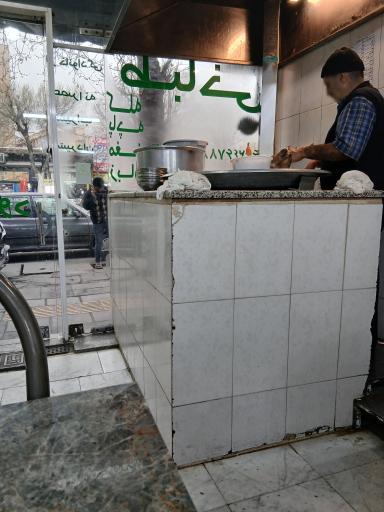 عکس طباخی کامران