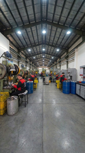 عکس مه استیل