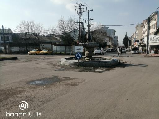 عکس میدان غدیر