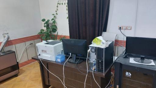 عکس شرکت زرگل پخش ثمین