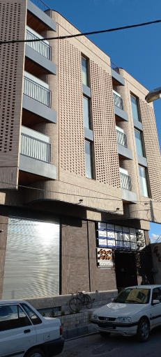 عکس مجتمع پزشکی حافظ