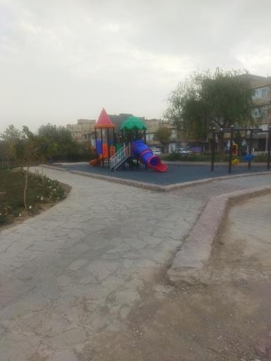 عکس بوستان غنچه