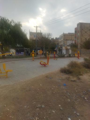 عکس بوستان غنچه