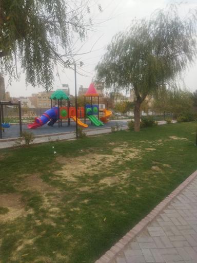 عکس بوستان غنچه