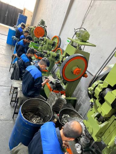 عکس مه استیل