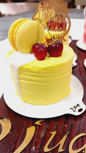 عکس شیرینی ویوگ