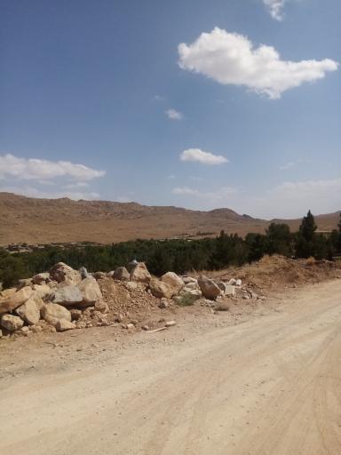 عکس دهکده گردشگری اسفرجان