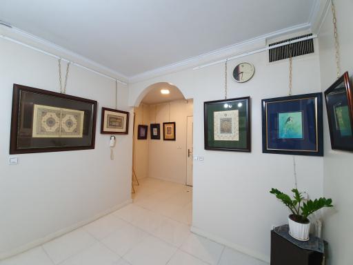 عکس نگارخانه نقش ناب