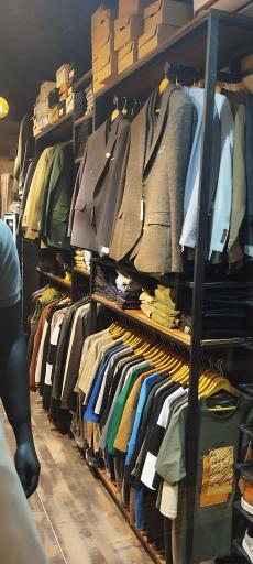 عکس بوتیک فرکانس