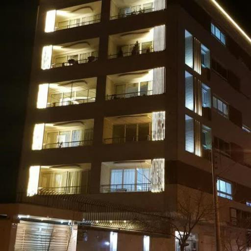 عکس مجتمع مسکونی ستاره شهر