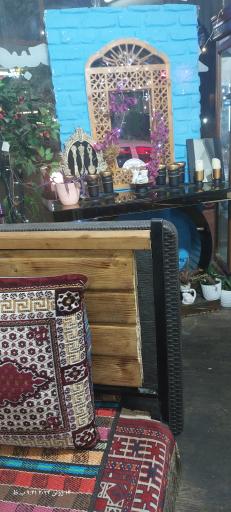 عکس تهیه غذای اناربیج