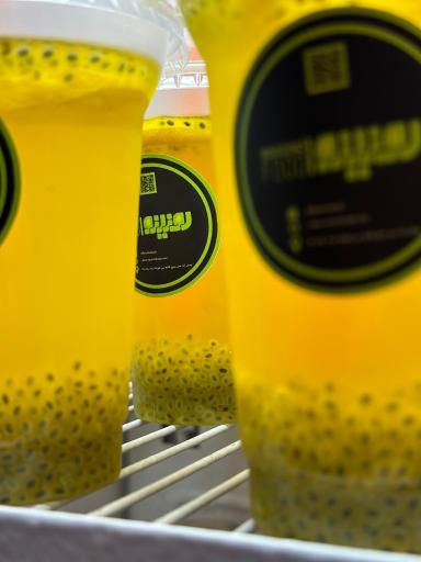 عکس رستوران رژیمی روزینو