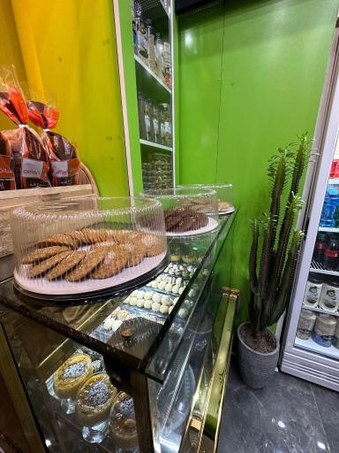 عکس رستوران رژیمی روزینو