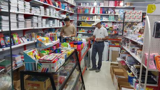 عکس لوازم التحریر الفبا