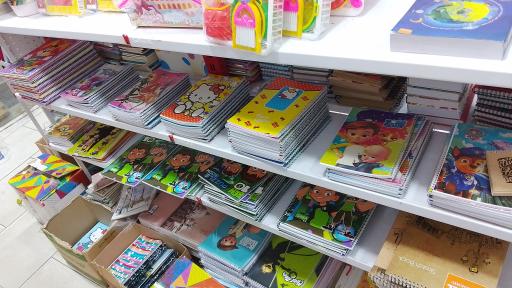 عکس لوازم التحریر الفبا