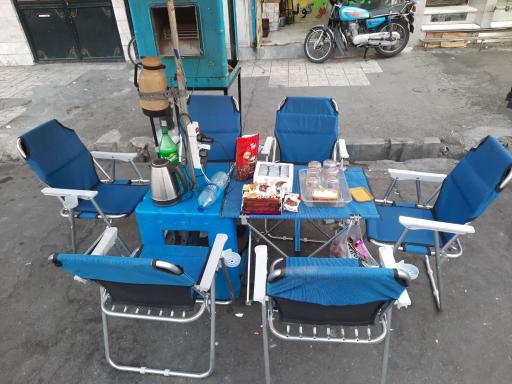 عکس سیم پیچی تابنده