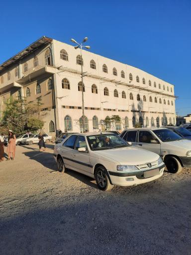 عکس مرکز جماعت تبلیغ زاهدان