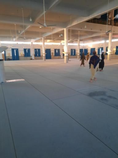 عکس مرکز جماعت تبلیغ زاهدان