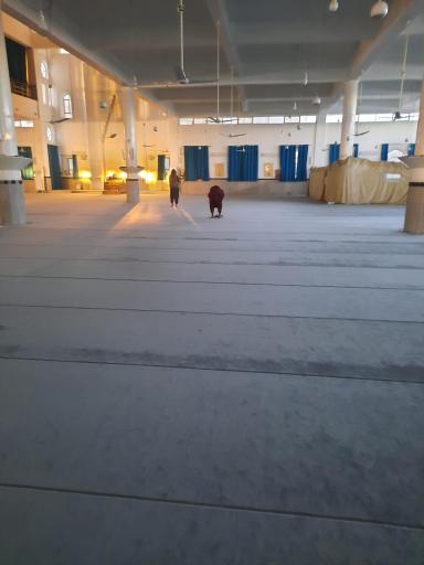 عکس مرکز جماعت تبلیغ زاهدان