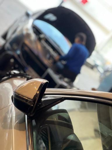 تعمیرگاه شبانه روزی گیربکس لند 