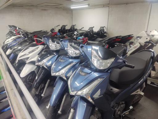 عکس اورجینال سیکلت امین الرعیا