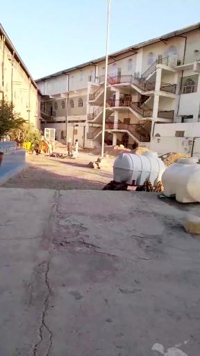 عکس مرکز جماعت تبلیغ زاهدان