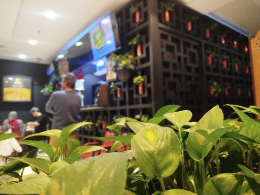 عکس پیتزاخونه شعبه الهیه