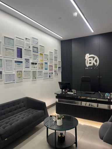 عکس مطب دکتر الهام کفایی 