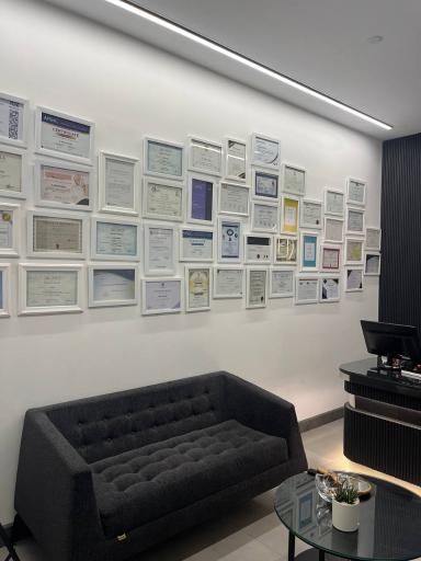 عکس مطب دکتر الهام کفایی 