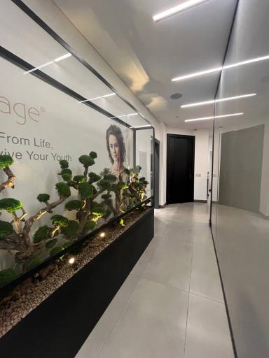 عکس مطب دکتر الهام کفایی 