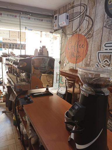 عکس کافه سه کام 