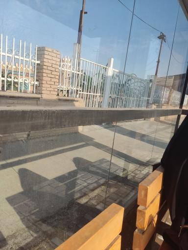 عکس  میدان شهید کاوه