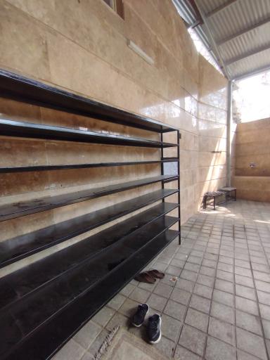 عکس مسجد امیر المومنین (ع)