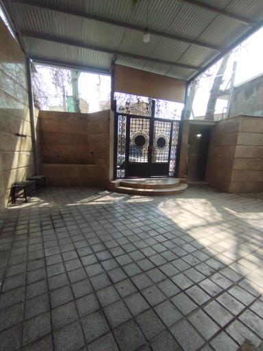 عکس مسجد امیر المومنین (ع)