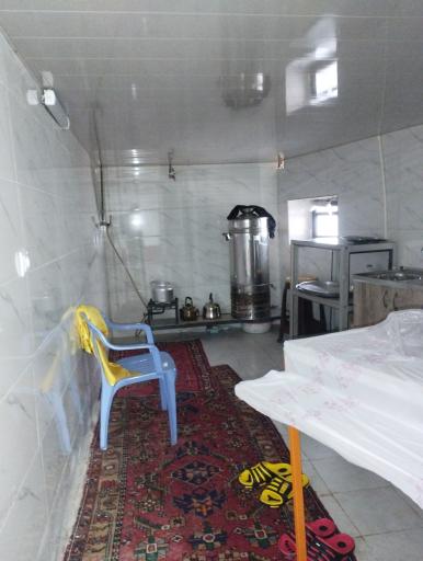 عکس مسجد امیر المومنین (ع)