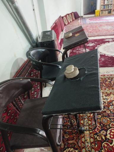 عکس مسجد امیر المومنین (ع)