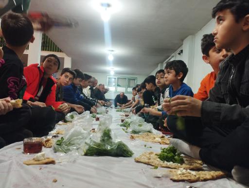 عکس مسجد امیر المومنین (ع)